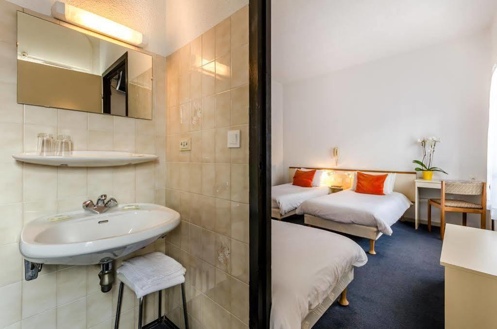 Hotel Aneto Lourdes Eksteriør bilde